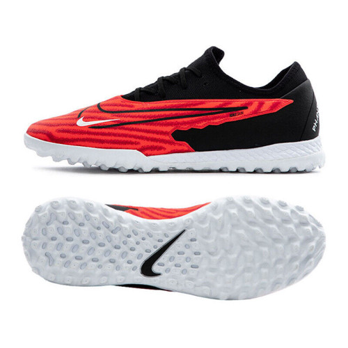 Сороконожки Nike Phantom GX PRO TF  dd9466-600  47,5 (31 см)